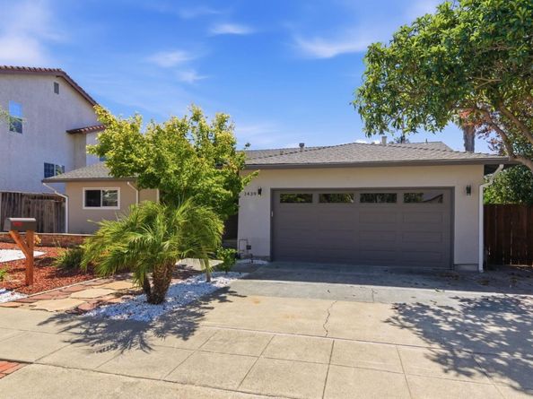 1439 Miller Avenue, San Jose CA 95129