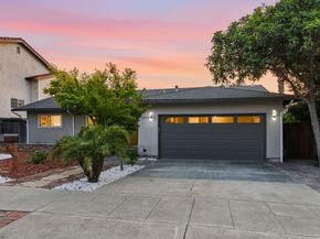 1439 Miller Avenue, San Jose CA 95129