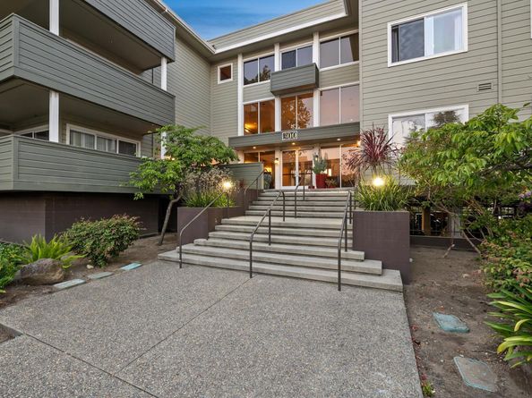 300 Murchison Drive 312, Millbrae CA 94030