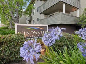 300 Murchison Drive 312, Millbrae CA 94030