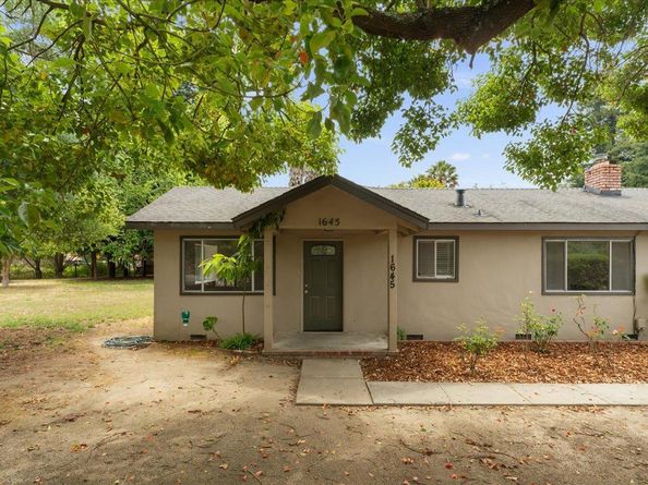 1645 Hames Road, Aptos CA 95003