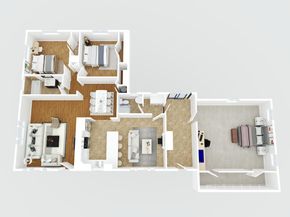 1645 Hames Road, Aptos CA 95003