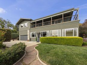 714 Clubhouse Drive, Aptos CA 95003