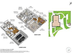 714 Clubhouse Drive, Aptos CA 95003