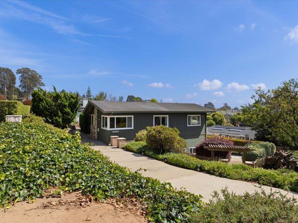 714 Clubhouse Drive, Aptos CA 95003