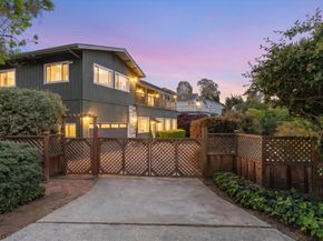 714 Clubhouse Drive, Aptos CA 95003