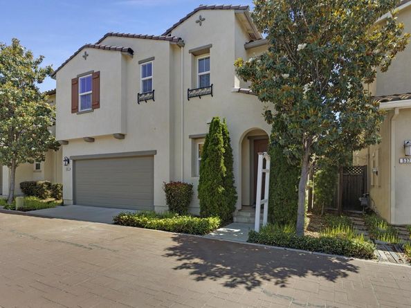 5372 Chesbro Avenue, San Jose CA 95123