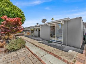 755 Widgeon Street, Foster City CA 94404