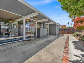 755 Widgeon Street, Foster City CA 94404