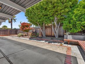 755 Widgeon Street, Foster City CA 94404