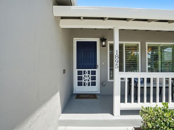 1895 Walnut Grove Avenue, San Jose CA 95126