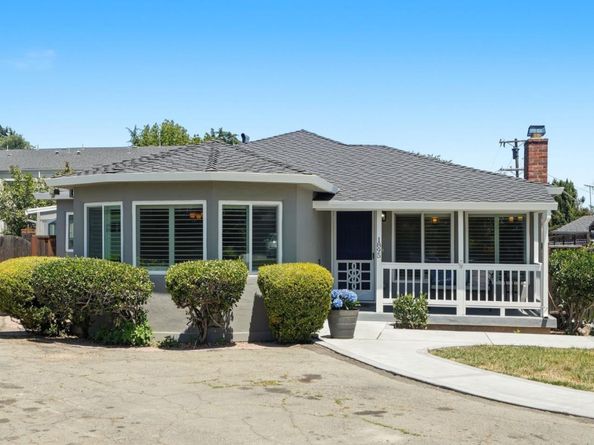 1895 Walnut Grove Avenue, San Jose CA 95126