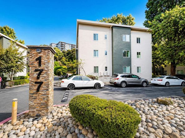 177 N El Camino Real 36, San Mateo CA 94401