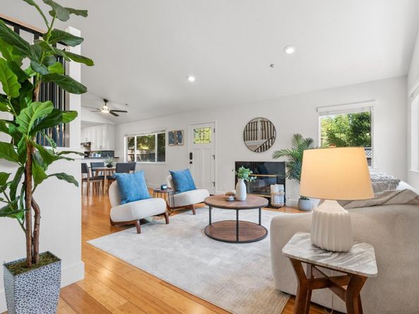 1921 16th Avenue, Santa Cruz CA 95062