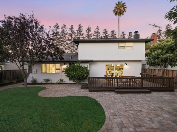 1789 Linnet Lane, Sunnyvale CA 94087