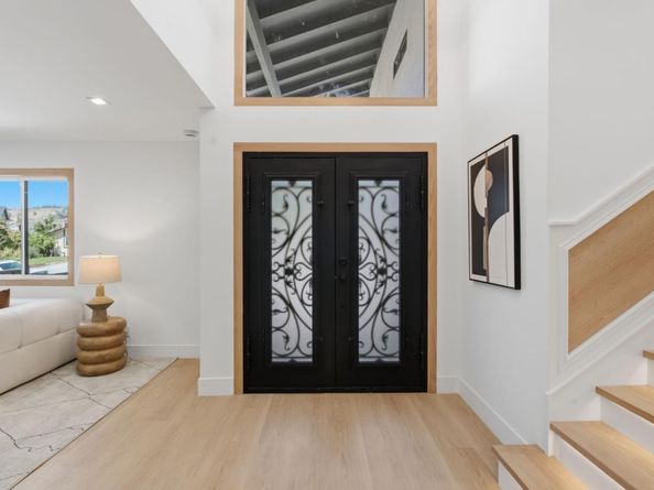 3232 Lenark Drive, San Jose CA 95132
