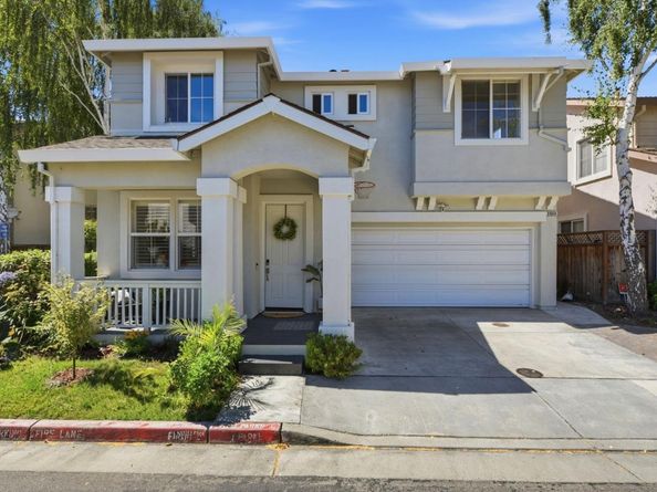 2044 Finley Place, Santa Clara CA 95050