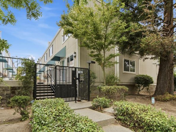 165 E Okeefe Street 9, Menlo Park CA 94025
