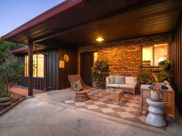 150 Sunnyside Avenue, Santa Cruz CA 95062