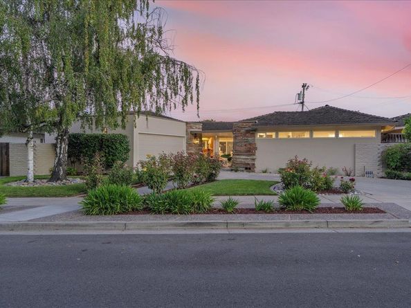 1348 Winona Drive, San Jose CA 95125
