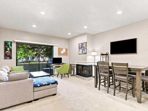 4671 Albany Circle 109, San Jose CA 95129