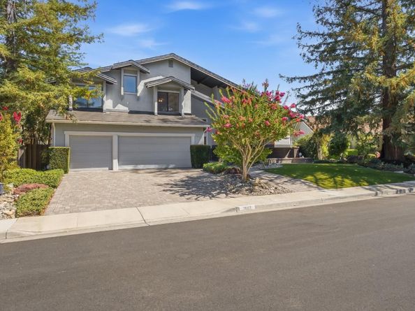 1667 Glenrock Court, San Jose CA 95124