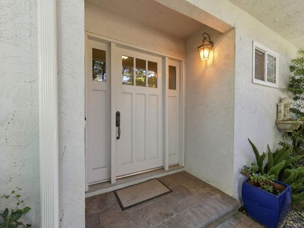 Williams, Mountain View CA 94040