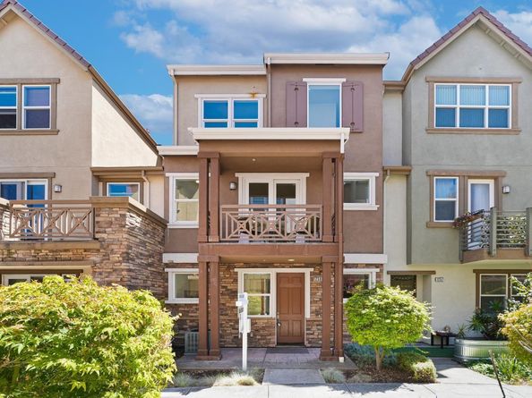 1259 Water Lily Way, San Jose CA 95129