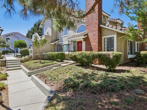 2843 Buena Knoll Court, San Jose CA 95121