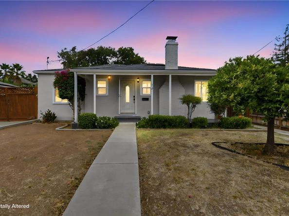 78 Clareview Avenue, San Jose CA 95127