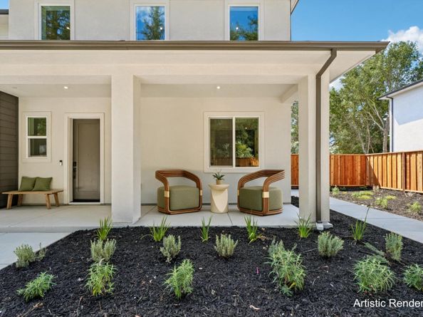 4115 Loganberry Drive, San Jose CA 95121