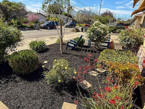 820 N 16th Street, San Jose CA 95112