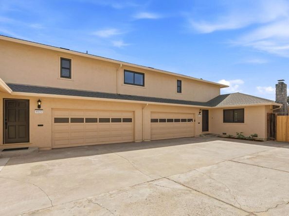 4032-4034 Davis Street, Santa Clara CA 95054