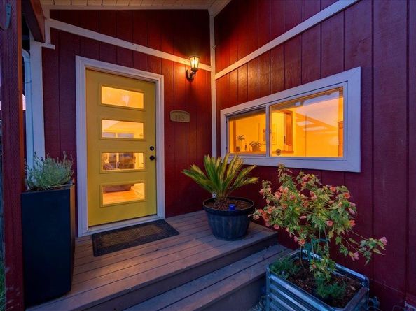 115 Catalpa Street, Santa Cruz CA 95062