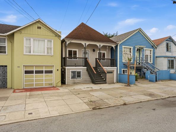 135 Farallones St, San Francisco CA 94112