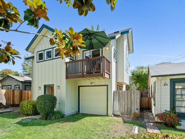 518 Capitola Avenue, Capitola CA 95010