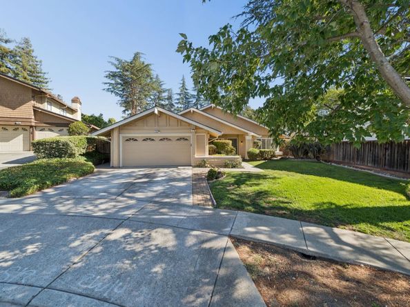1766 Mandan Place, Fremont CA 94539