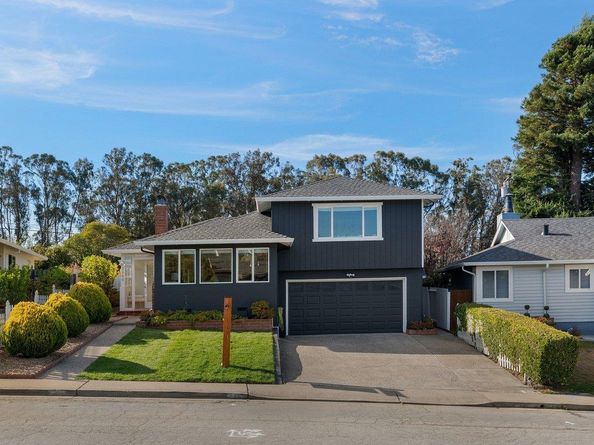 2240 Whitecliff Way, San Bruno CA 94066