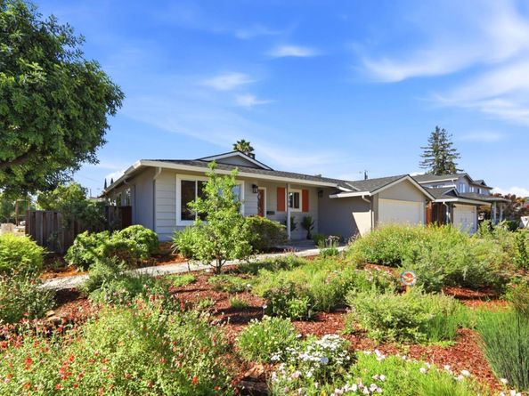 4306 Reden Drive, San Jose CA 95130