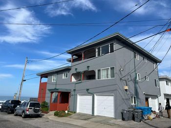 1 Paloma Avenue