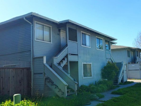 1816 Luby Drive, San Jose CA 95133