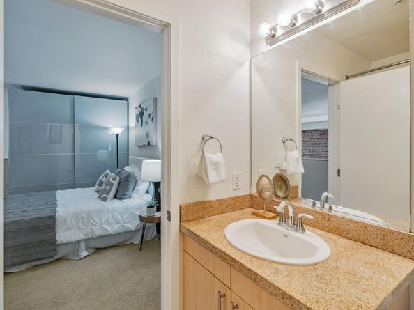 88 Bush Street 2103, San Jose CA 95126