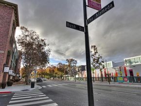 88 Bush Street 2103, San Jose CA 95126