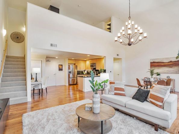 88 Bush Street 2103, San Jose CA 95126