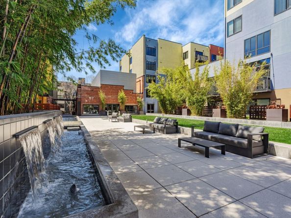 88 Bush Street 2103, San Jose CA 95126