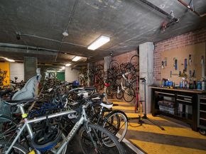 88 Bush Street 2103, San Jose CA 95126