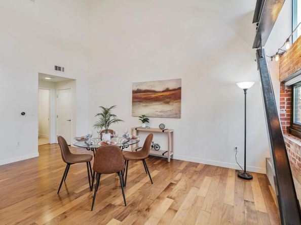 88 Bush Street 2103, San Jose CA 95126