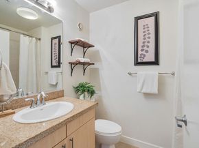 88 Bush Street 2103, San Jose CA 95126
