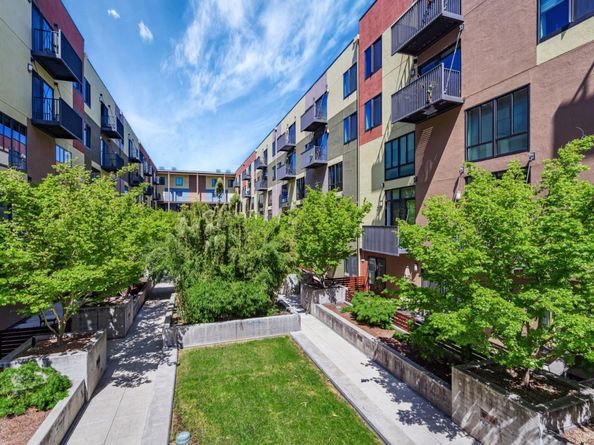 88 Bush Street 2103, San Jose CA 95126