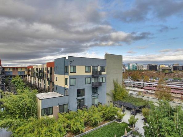 88 Bush Street 2103, San Jose CA 95126